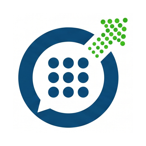 DialLeads app icon